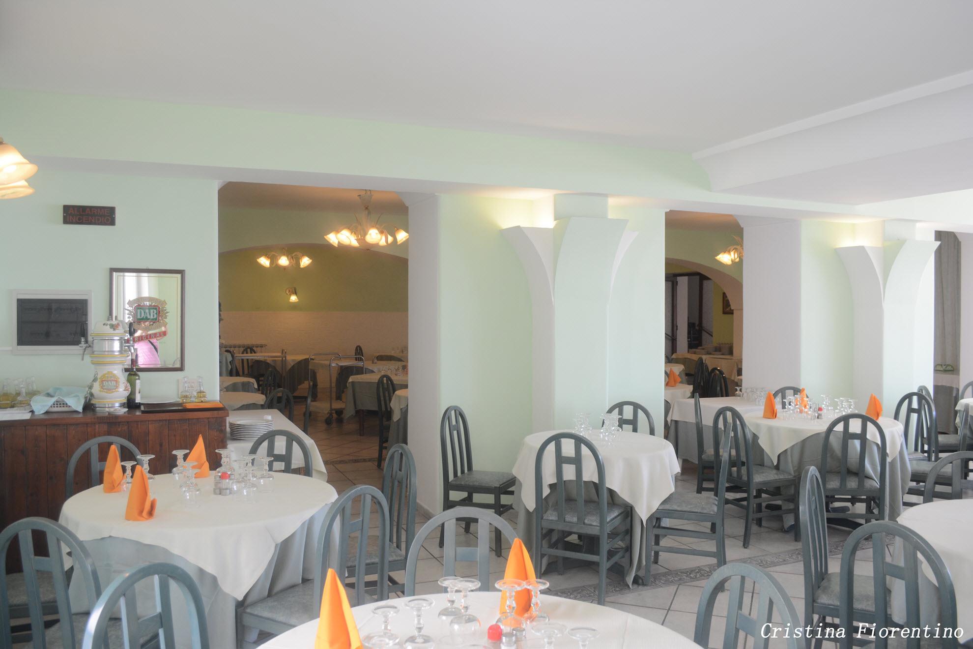 Hotel La Ginestra Forio di Ischia Exteriér fotografie