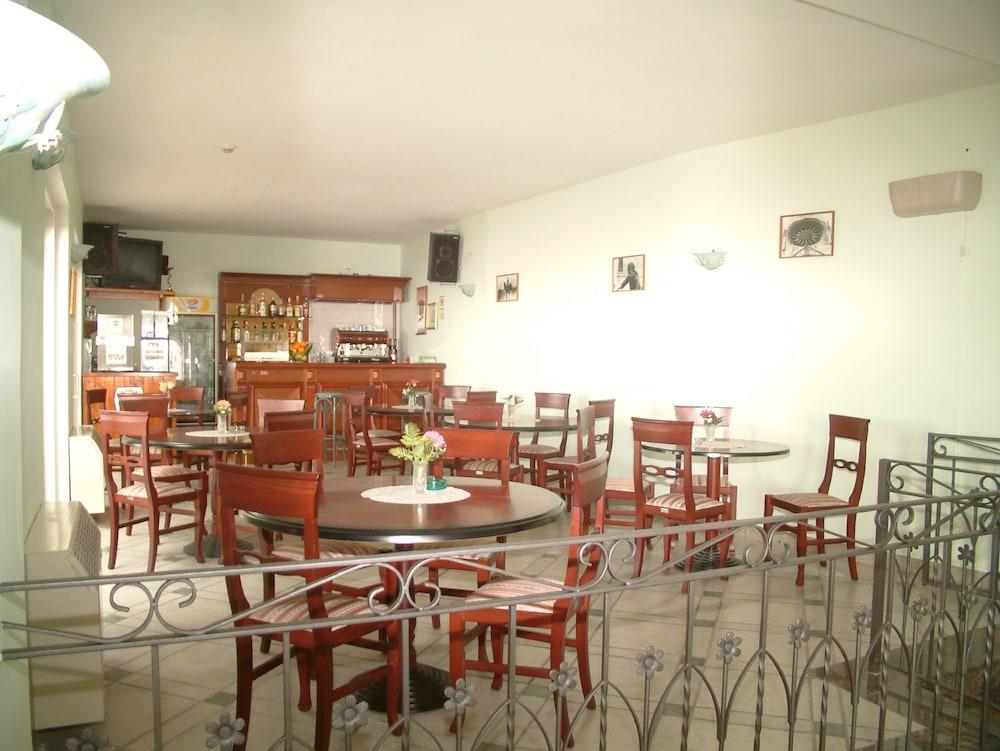 Hotel La Ginestra Forio di Ischia Exteriér fotografie
